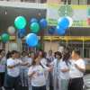 International Nurses Week